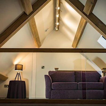 Cart House - Stunning Cottage - Axbridge Extérieur photo