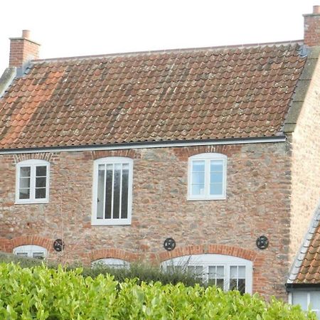 Cart House - Stunning Cottage - Axbridge Extérieur photo