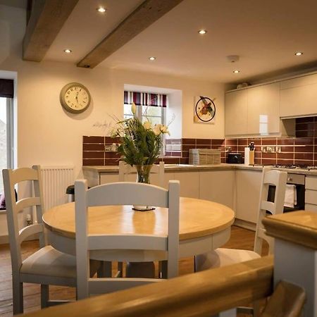 Cart House - Stunning Cottage - Axbridge Extérieur photo