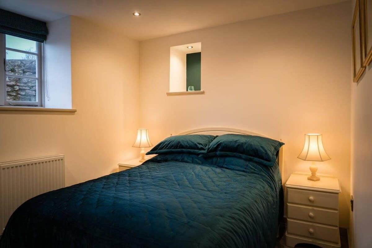 Cart House - Stunning Cottage - Axbridge Extérieur photo