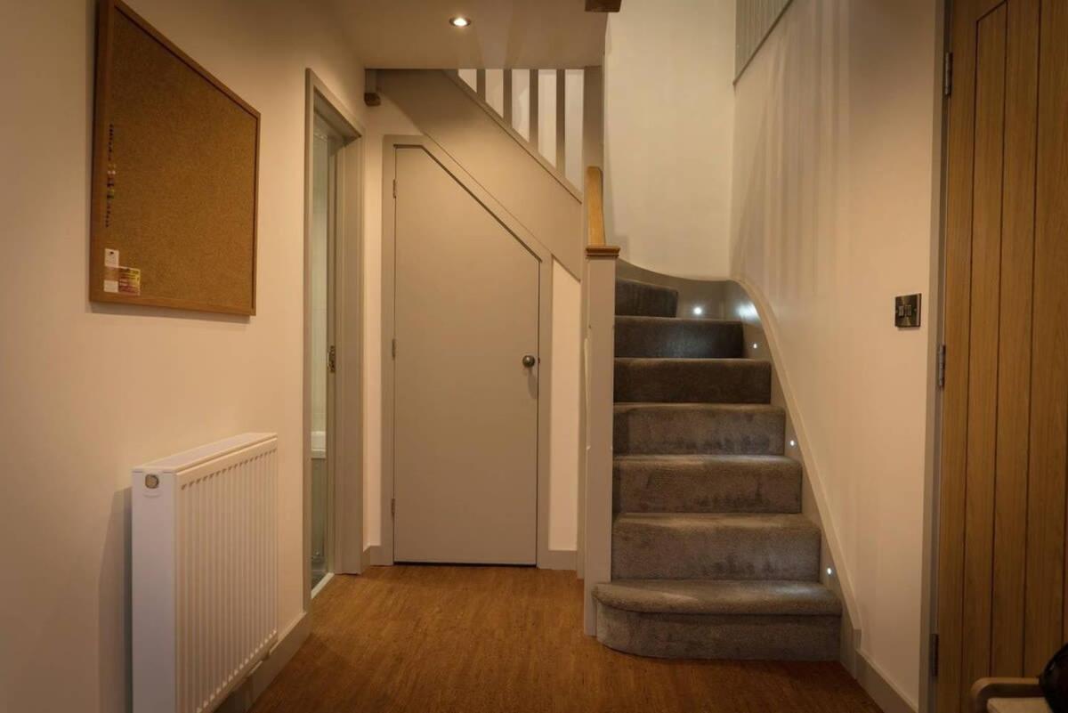 Cart House - Stunning Cottage - Axbridge Extérieur photo