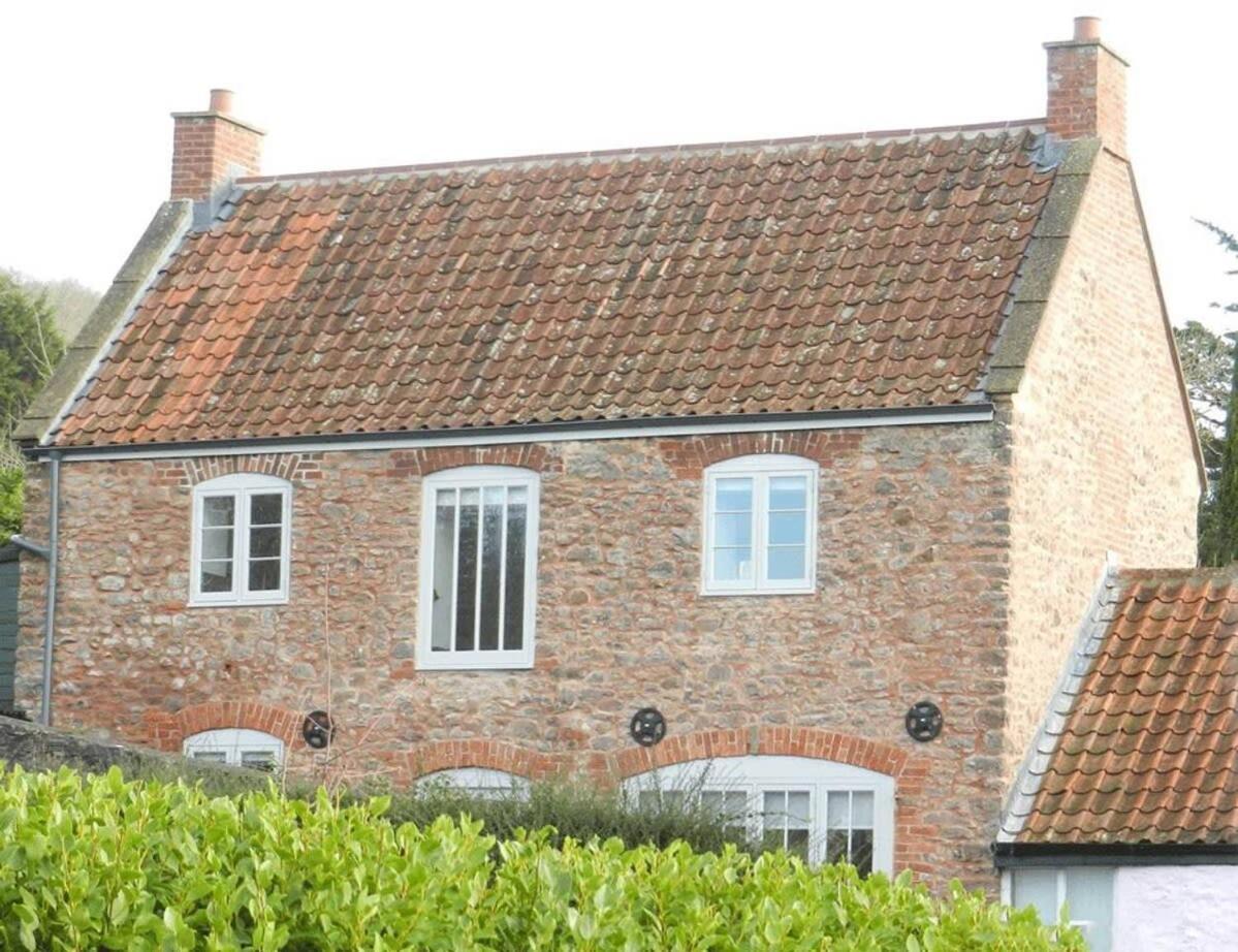 Cart House - Stunning Cottage - Axbridge Extérieur photo