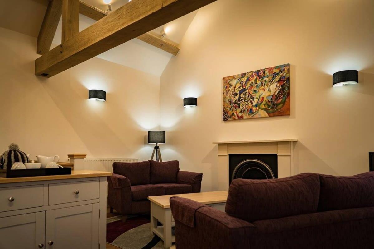 Cart House - Stunning Cottage - Axbridge Extérieur photo